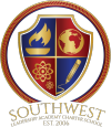 Southwest Leadership Academy Logo