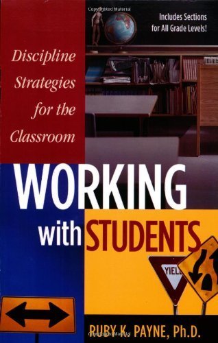Working with students