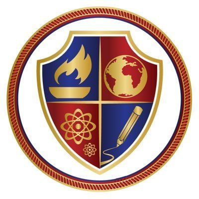 Southwest Leadership Academy Crest