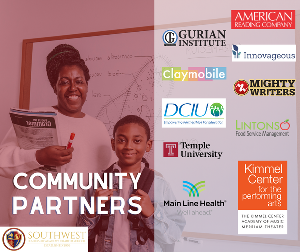community partners 