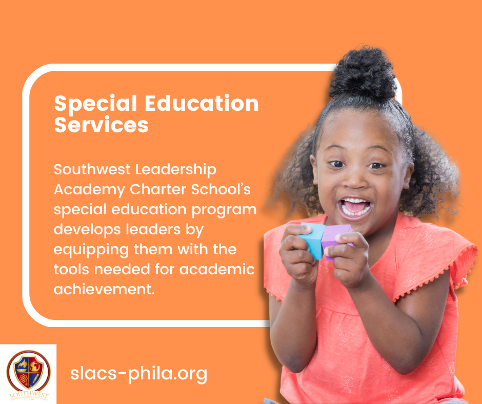 special education services