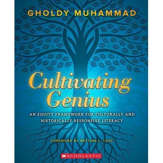 Cultivating Genius book